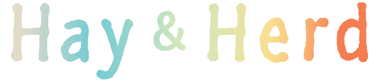 Hay & Herd